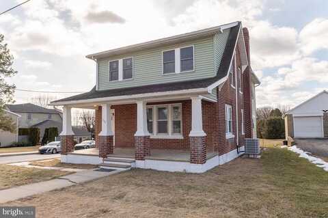 Prospect, NAZARETH, PA 18064
