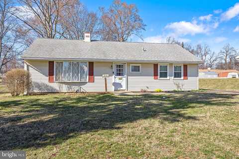 Andover, FAIRLESS HILLS, PA 19030