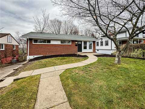 Princeton, PITTSBURGH, PA 15235