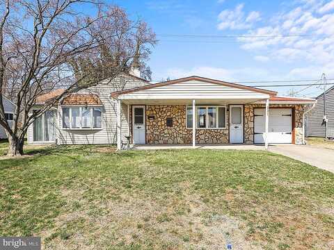 Stonybrook, LEVITTOWN, PA 19055