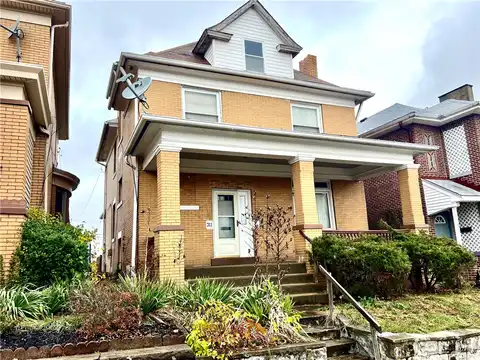 Birmingham, PITTSBURGH, PA 15210