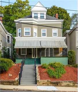 Mckinley, PITTSBURGH, PA 15202