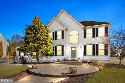Shelbourne, RICHBORO, PA 18954
