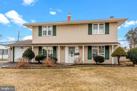 Turf, LEVITTOWN, PA 19056