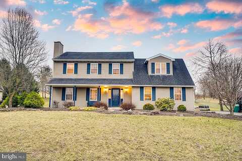 Cornerstone, MOHRSVILLE, PA 19541