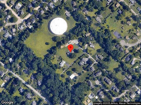 Old Cedar Grove, BROOMALL, PA 19008