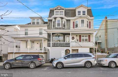 4Th, MINERSVILLE, PA 17954
