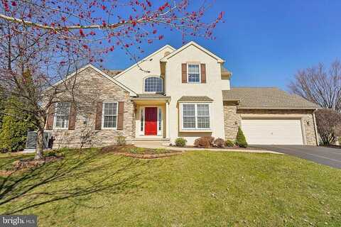 Thistle, MACUNGIE, PA 18062