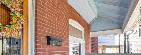 North, EMMAUS, PA 18049