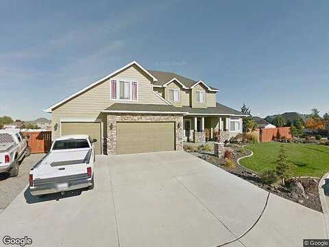 Abigail, SPOKANE, WA 99208
