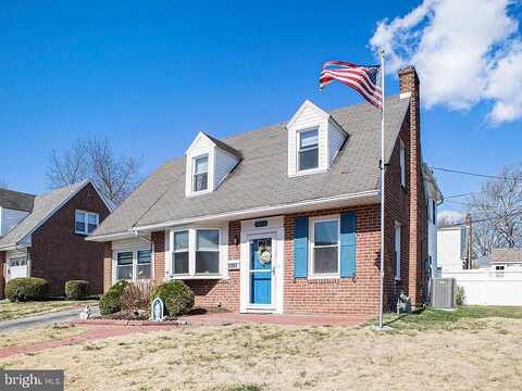 Gilinger, LAFAYETTE HILL, PA 19444