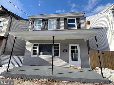 Mill, SAINT CLAIR, PA 17970