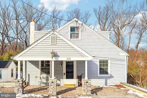 Balligomingo, CONSHOHOCKEN, PA 19428
