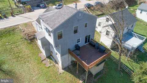 Balligomingo, CONSHOHOCKEN, PA 19428