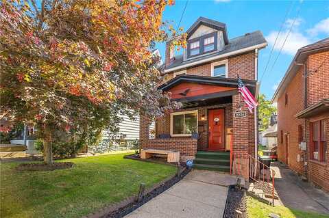 Hampton, PITTSBURGH, PA 15218