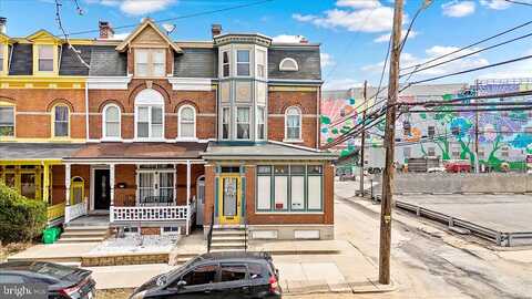 11Th, ALLENTOWN, PA 18101