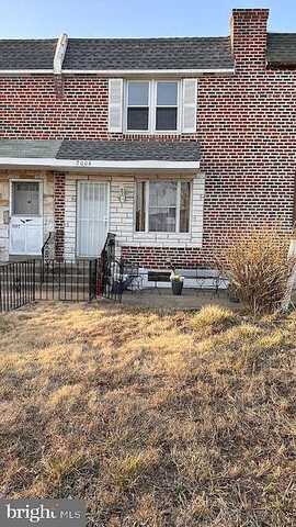 Heather, FOLCROFT, PA 19032
