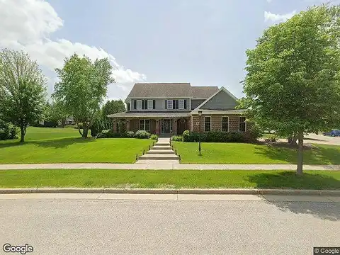Rockridge, WAUKESHA, WI 53188