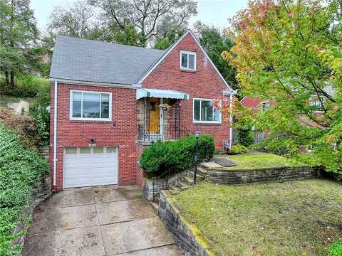 Bower Hill, PITTSBURGH, PA 15243