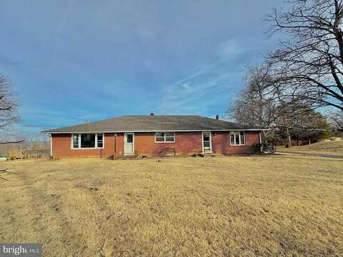 Branch, BARTO, PA 19504