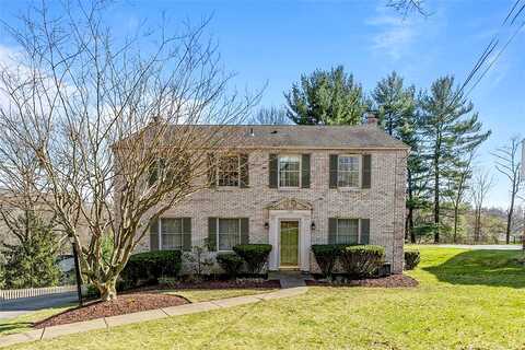 Seegar, PITTSBURGH, PA 15241