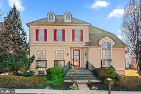 Copper Beech, HUNTINGDON VALLEY, PA 19006