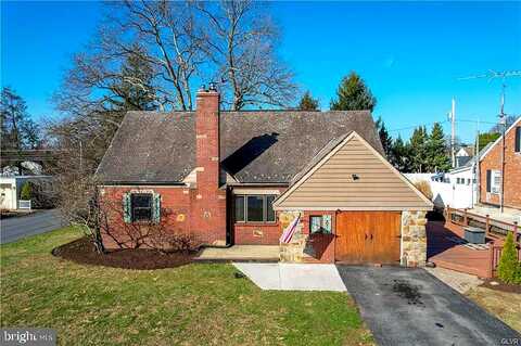 19Th, ALLENTOWN, PA 18104