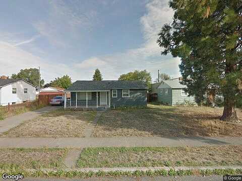 Dalke, SPOKANE, WA 99208
