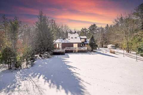 Red Rock, STROUDSBURG, PA 18360