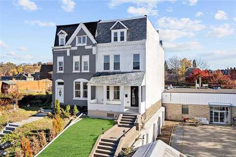 Chateau, PITTSBURGH, PA 15233
