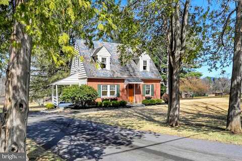Spring Valley, BETHLEHEM, PA 18015
