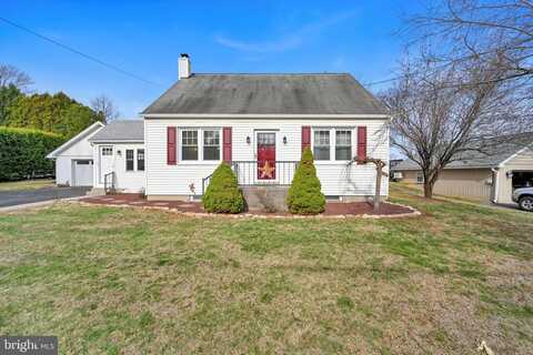 Bowers, MERTZTOWN, PA 19539