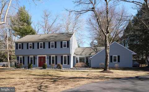 Taylorsville, WASHINGTON CROSSING, PA 18977