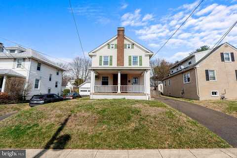 Inman, WILLOW GROVE, PA 19090