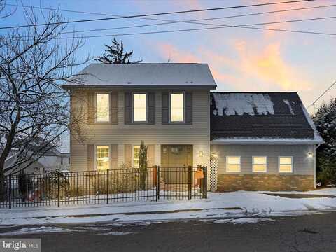 Union, PINE GROVE, PA 17963