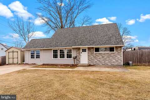 Plumtree, LEVITTOWN, PA 19056