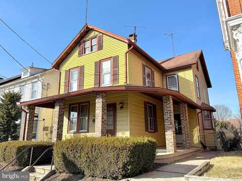 Penn, ROBESONIA, PA 19551