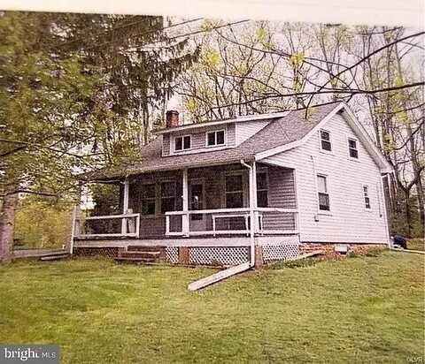 Rock Ridge, OTTSVILLE, PA 18942