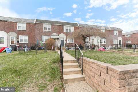 Cedarwood, GLENOLDEN, PA 19036