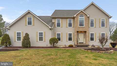 Reinhard, WALNUTPORT, PA 18088