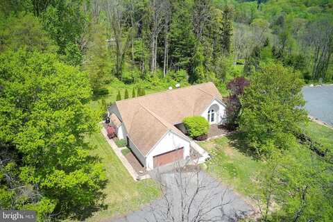 Nuss, BECHTELSVILLE, PA 19505