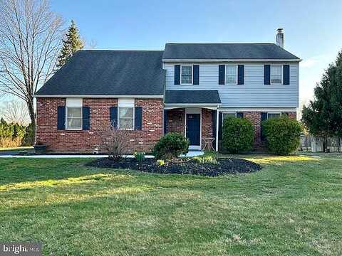 Elizabeth, RICHBORO, PA 18954