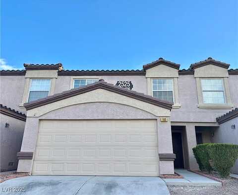 Sierra Bello, LAS VEGAS, NV 89106