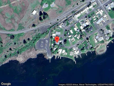 Bunker, CHENEY, WA 99004