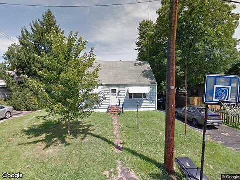 Harris, CROYDON, PA 19021