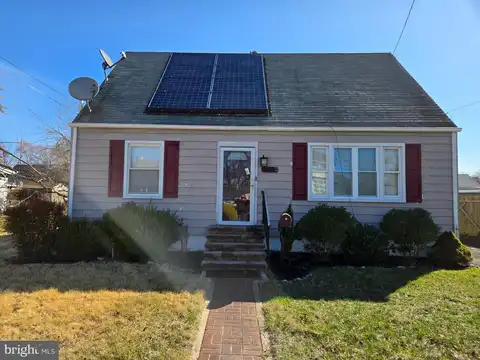Harris, CROYDON, PA 19021