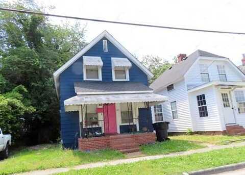 Dewey, PORTSMOUTH, VA 23704