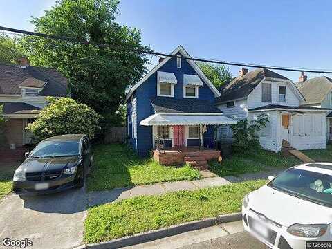 Dewey, PORTSMOUTH, VA 23704