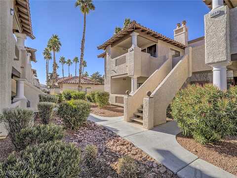 Santa Margarita, LAS VEGAS, NV 89146