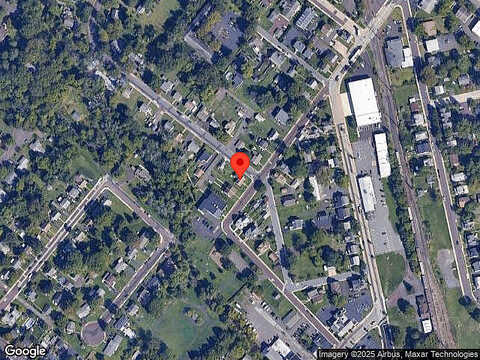 Union, HATFIELD, PA 19440